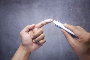 antibiotic cream