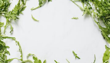 can guinea pigs eat arugula