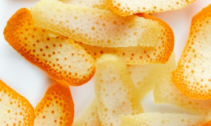 Can Guinea Pigs Eat Orange Peels? (Serving Size, Hazards & More)