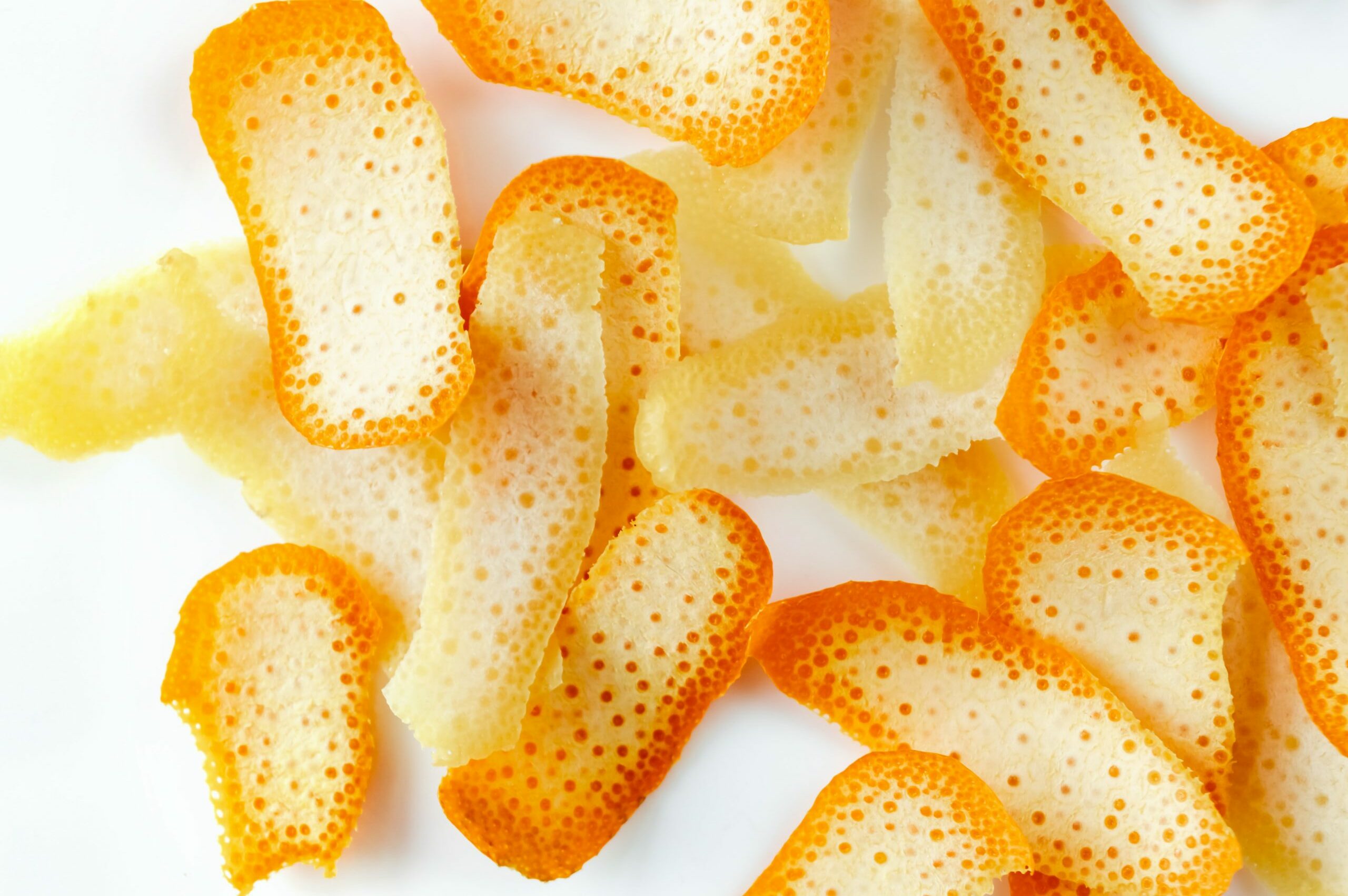 The Ultimate Guide: Can Pigs Eat Orange Peels? - b1zt10s