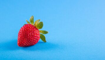 can guinea pigs eat strawberries
